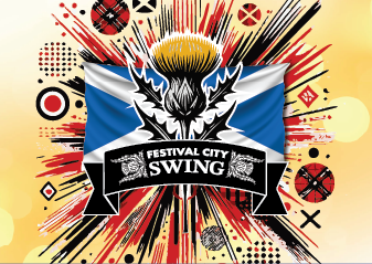 FOLLOWER: Festival City Swing Early Bird Pass WSDC Event, 29th May - 1st June 2026.