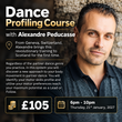 Dance Profiling Course