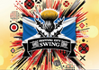 FOLLOWER: Festival City Swing Early Bird Pass WSDC Event, 29th May - 1st June 2026.